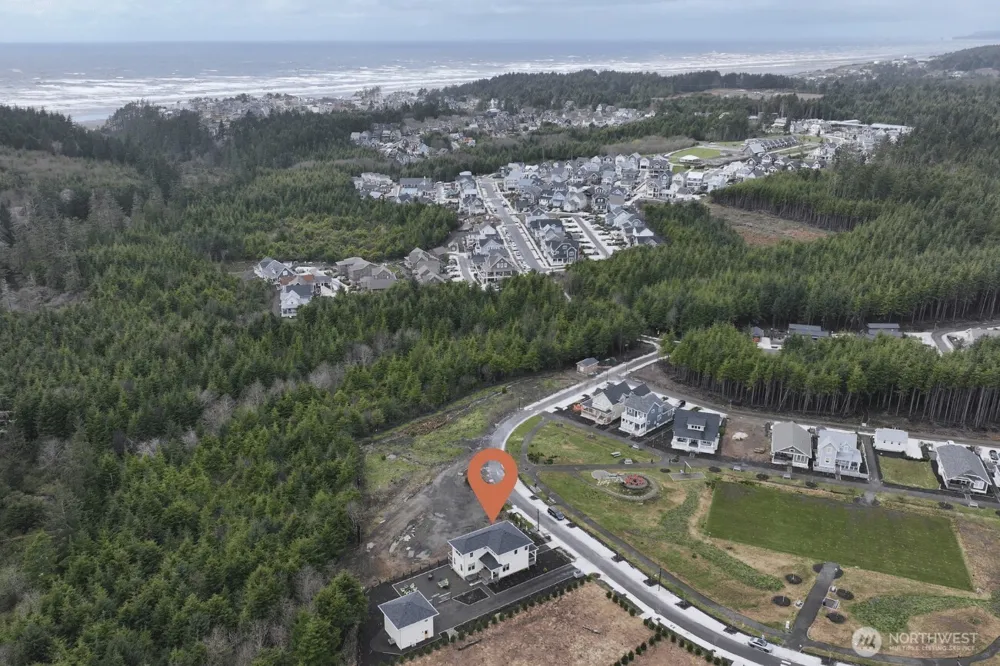 36 Easthaven Street Pacific Beach, WA 98571