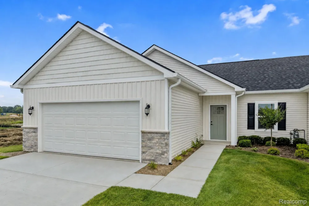 2242 Gilder Drive Marion Township, MI 48843