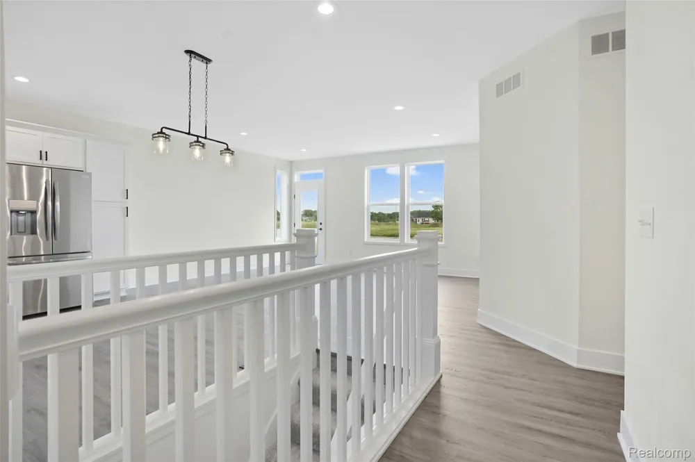 2242 Gilder Drive Marion Township, MI 48843