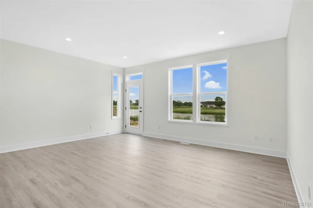 2242 Gilder Drive Marion Township, MI 48843