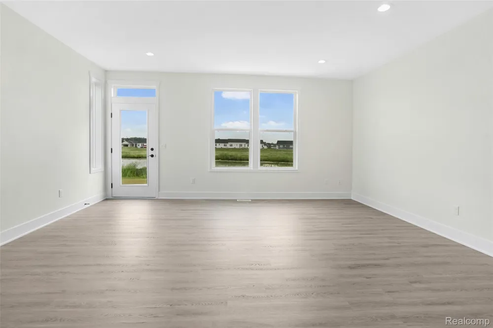 2242 Gilder Drive Marion Township, MI 48843