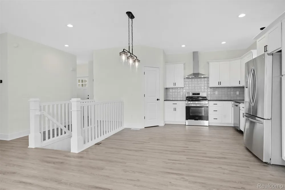 2242 Gilder Drive Marion Township, MI 48843