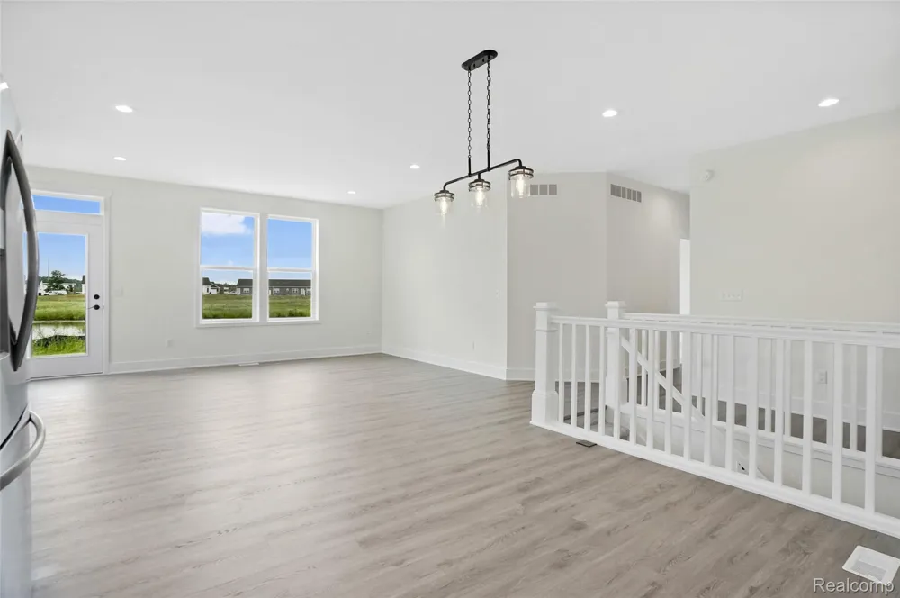 2242 Gilder Drive Marion Township, MI 48843