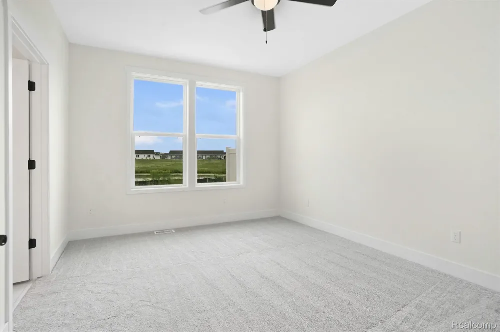 2242 Gilder Drive Marion Township, MI 48843
