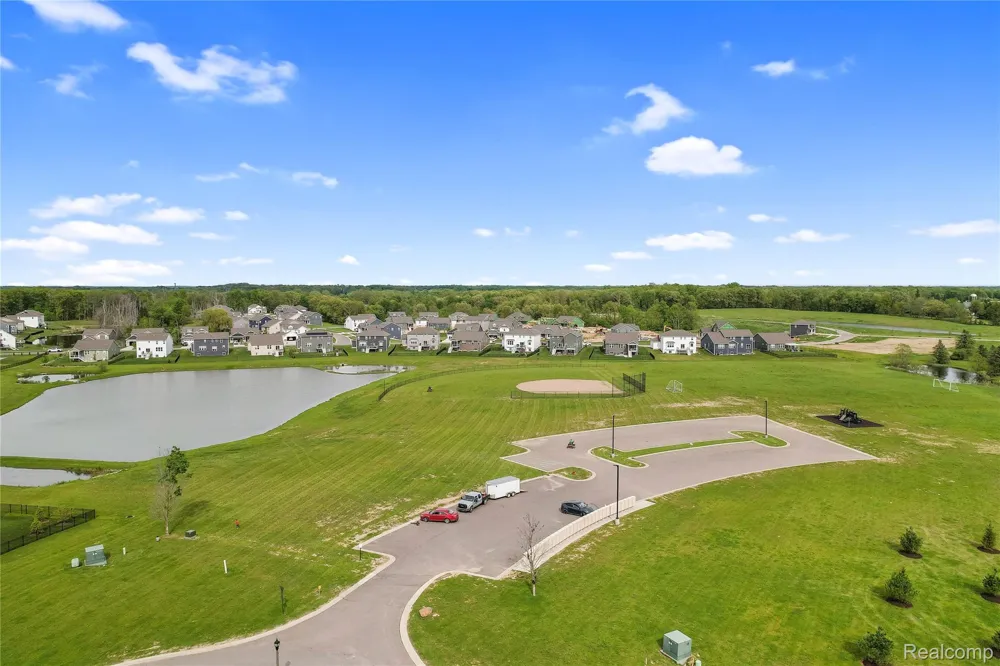 2242 Gilder Drive Marion Township, MI 48843