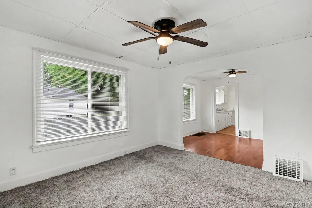 2200 S Term Street Burton City, MI 48519