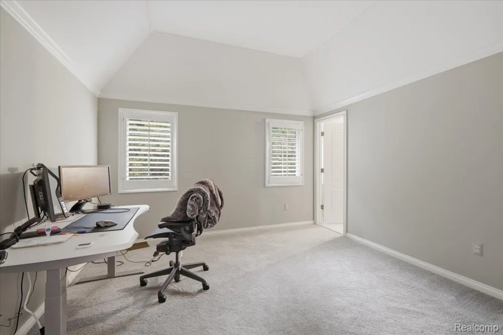 160 Kirkwood Court Bloomfield Hills City, MI 48304