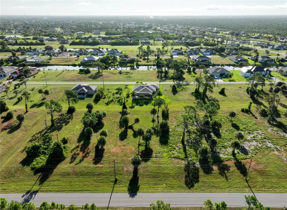 275 ROTONDA BOULEVARD S Rotonda West, FL 33947