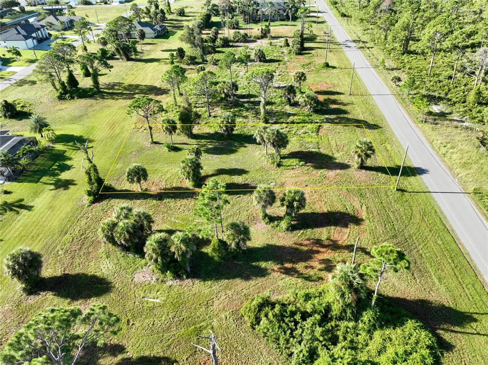275 ROTONDA BOULEVARD S Rotonda West, FL 33947