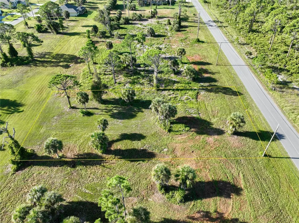 275 ROTONDA BOULEVARD S Rotonda West, FL 33947