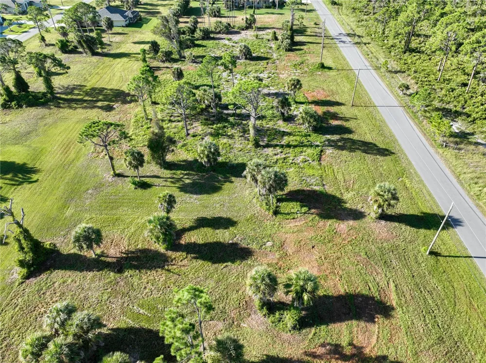 275 ROTONDA BOULEVARD S Rotonda West, FL 33947