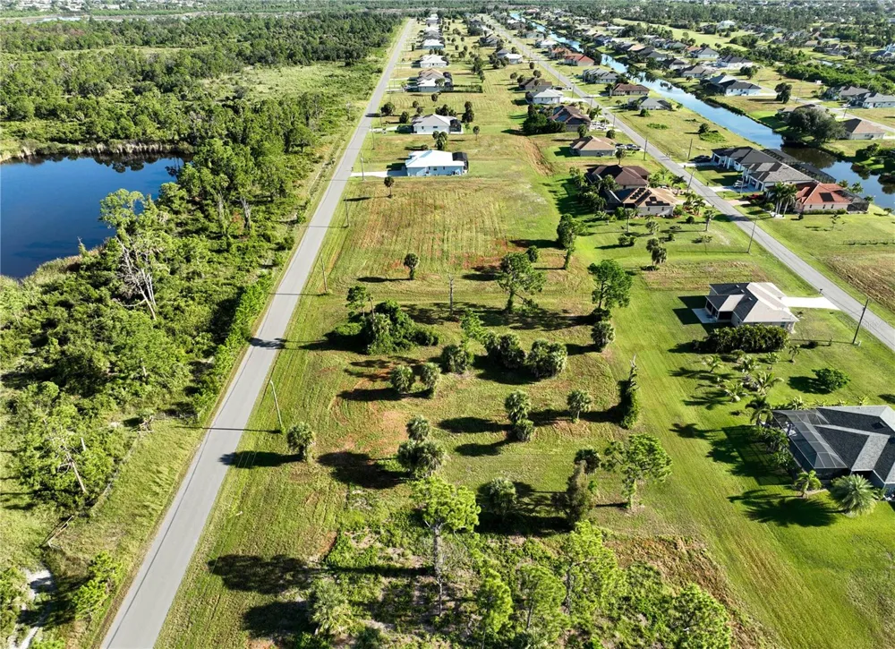 275 ROTONDA BOULEVARD S Rotonda West, FL 33947