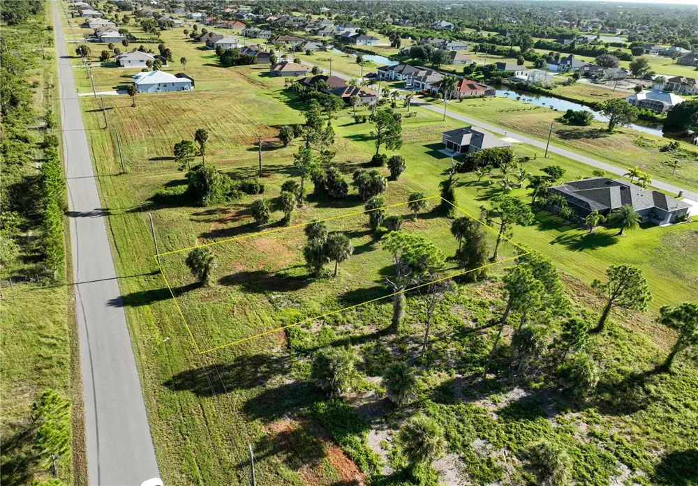 275 ROTONDA BOULEVARD S Rotonda West, FL 33947