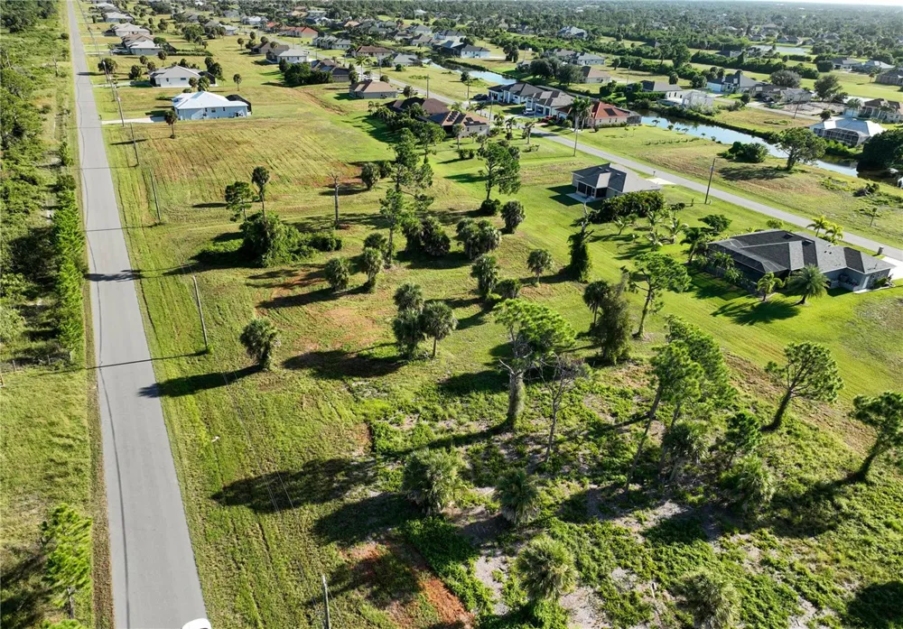275 ROTONDA BOULEVARD S Rotonda West, FL 33947