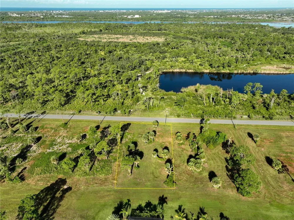 275 ROTONDA BOULEVARD S Rotonda West, FL 33947