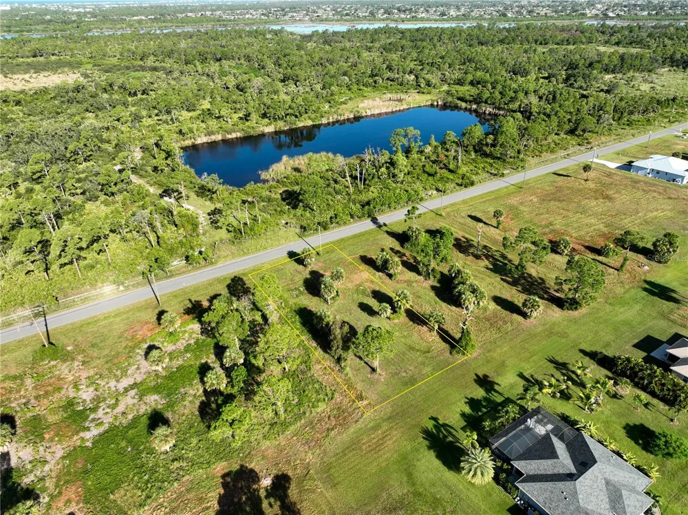 275 ROTONDA BOULEVARD S Rotonda West, FL 33947