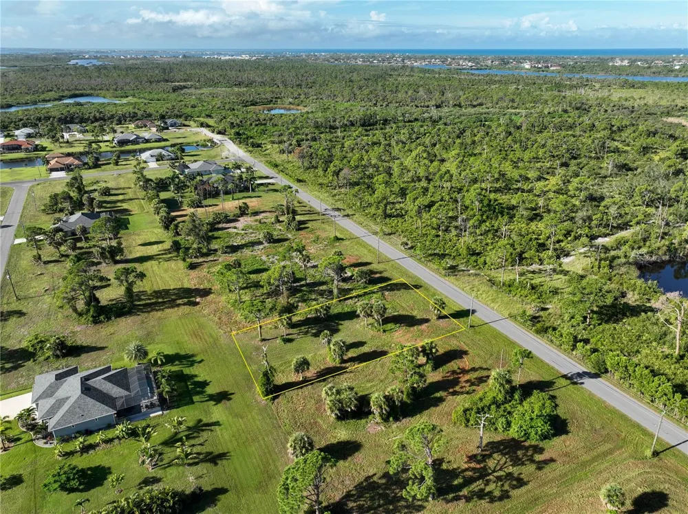 275 ROTONDA BOULEVARD S Rotonda West, FL 33947