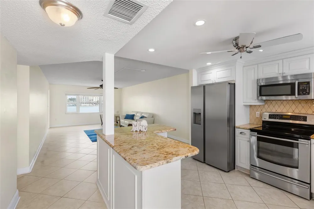 4775 COVE CIRCLE #202 St Petersburg, FL 33708