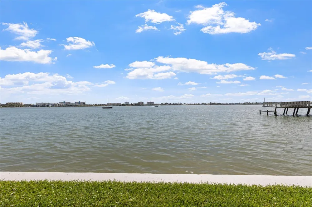 4775 COVE CIRCLE #202 St Petersburg, FL 33708
