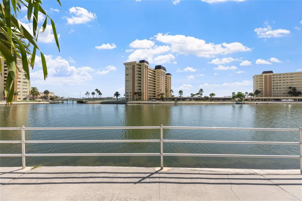 4775 COVE CIRCLE #202 St Petersburg, FL 33708