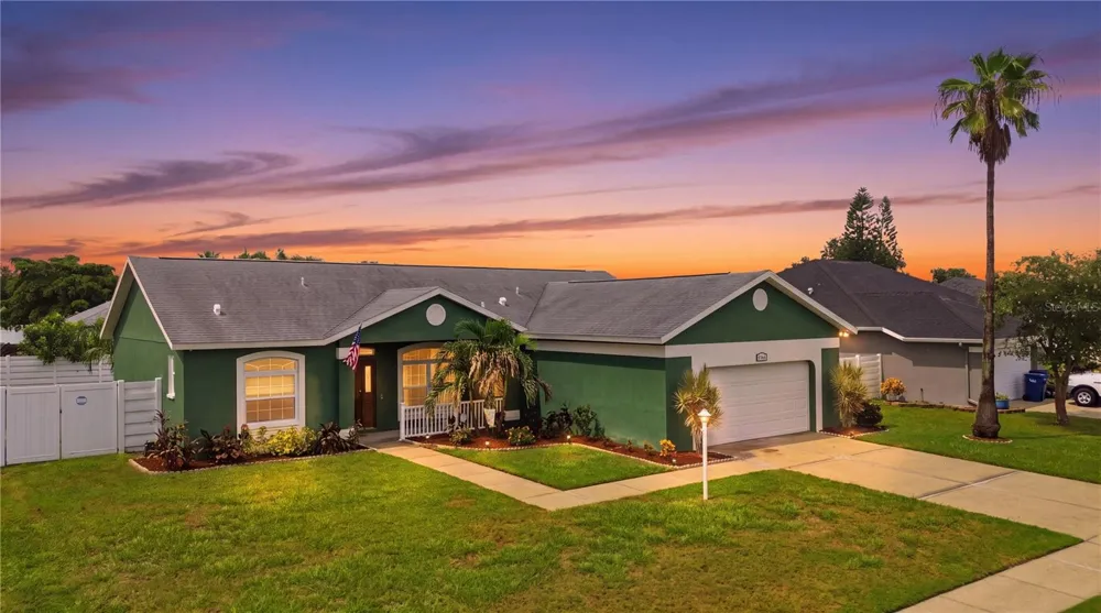 9301 71ST AVENUE E Palmetto, FL 34221