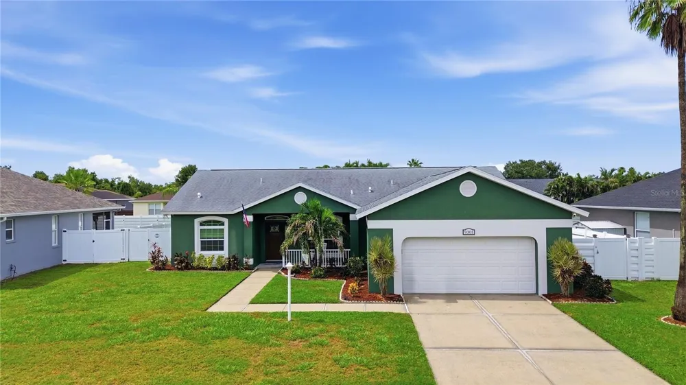 9301 71ST AVENUE E Palmetto, FL 34221