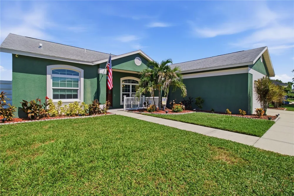 9301 71ST AVENUE E Palmetto, FL 34221