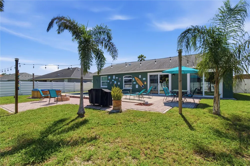 9301 71ST AVENUE E Palmetto, FL 34221