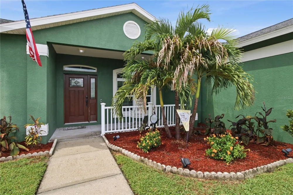 9301 71ST AVENUE E Palmetto, FL 34221