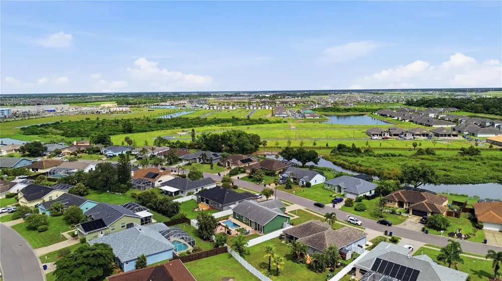 9301 71ST AVENUE E Palmetto, FL 34221