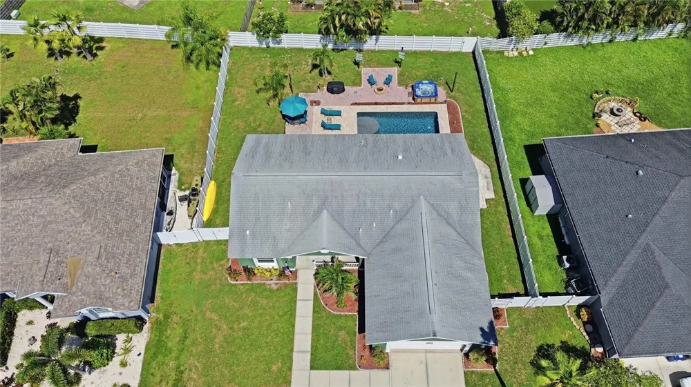 9301 71ST AVENUE E Palmetto, FL 34221
