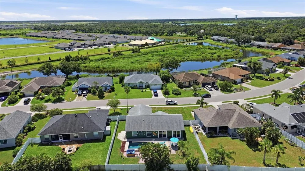 9301 71ST AVENUE E Palmetto, FL 34221