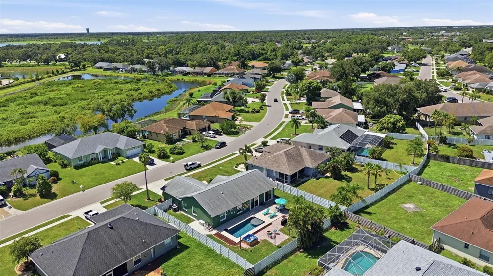 9301 71ST AVENUE E Palmetto, FL 34221