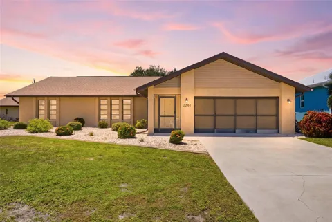 2261 BENGAL COURT