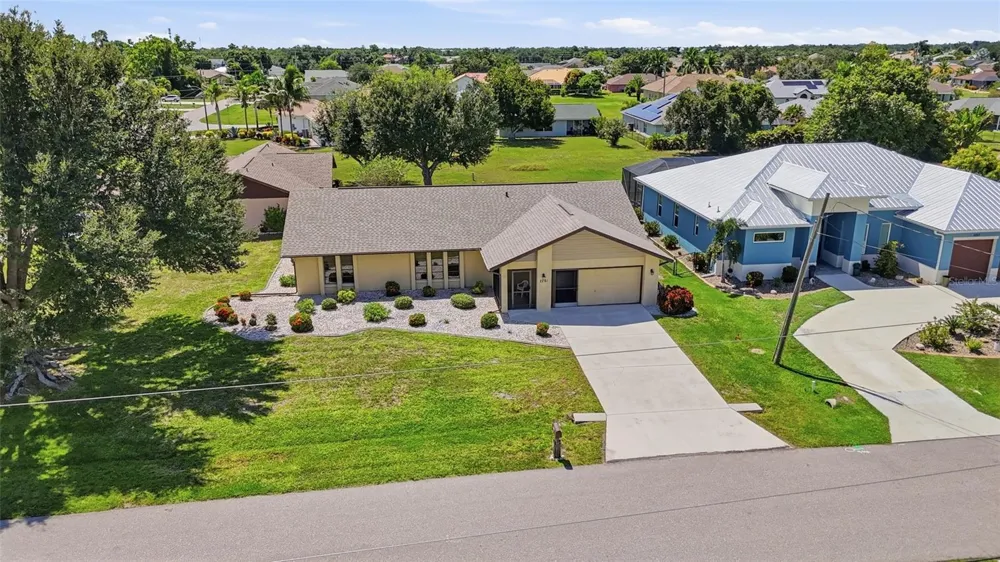 2261 BENGAL COURT Punta Gorda, FL 33983