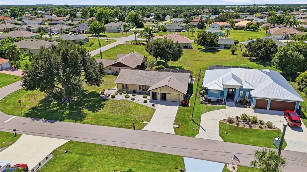 2261 BENGAL COURT Punta Gorda, FL 33983