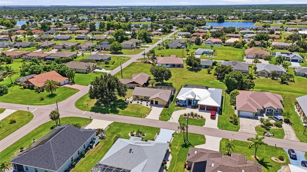 2261 BENGAL COURT Punta Gorda, FL 33983