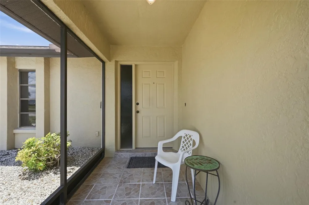 2261 BENGAL COURT Punta Gorda, FL 33983