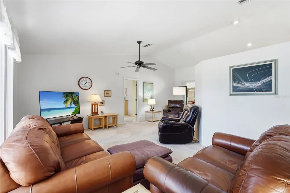 2261 BENGAL COURT Punta Gorda, FL 33983