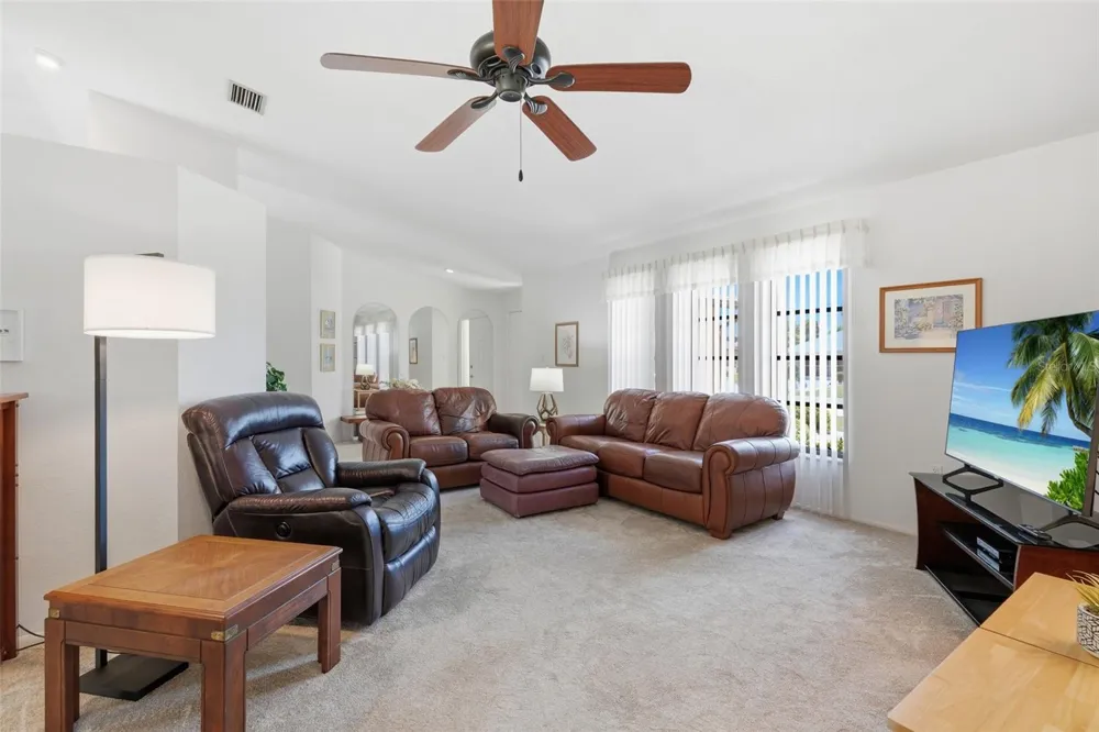 2261 BENGAL COURT Punta Gorda, FL 33983