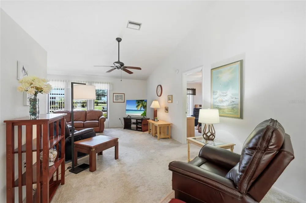 2261 BENGAL COURT Punta Gorda, FL 33983