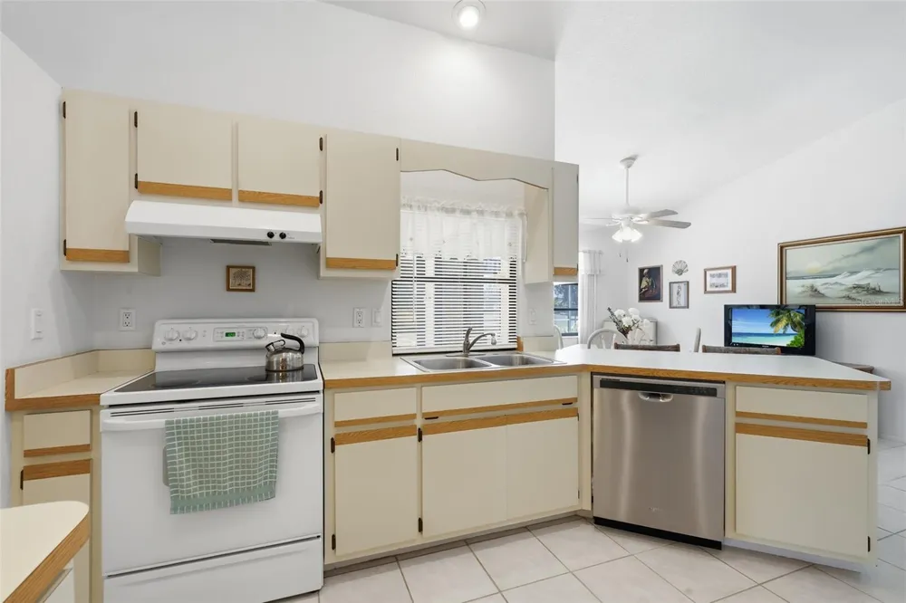 2261 BENGAL COURT Punta Gorda, FL 33983