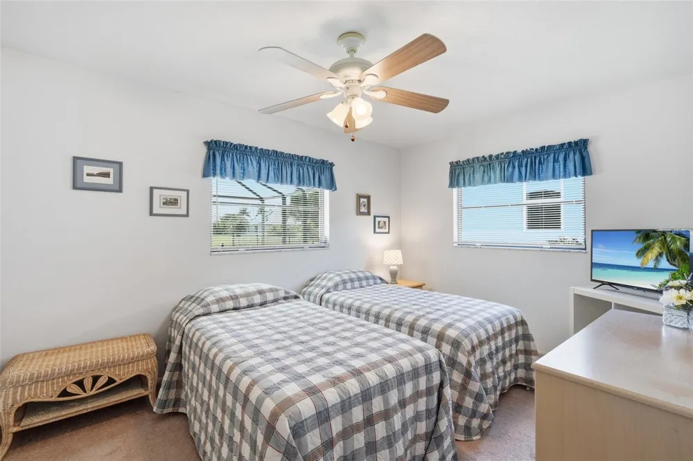 2261 BENGAL COURT Punta Gorda, FL 33983