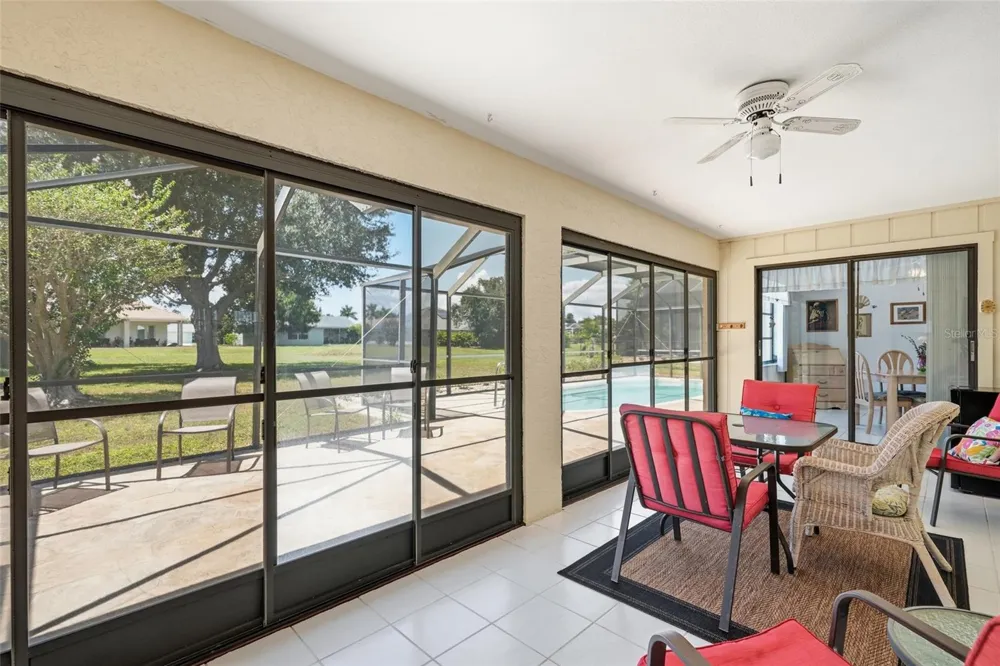 2261 BENGAL COURT Punta Gorda, FL 33983