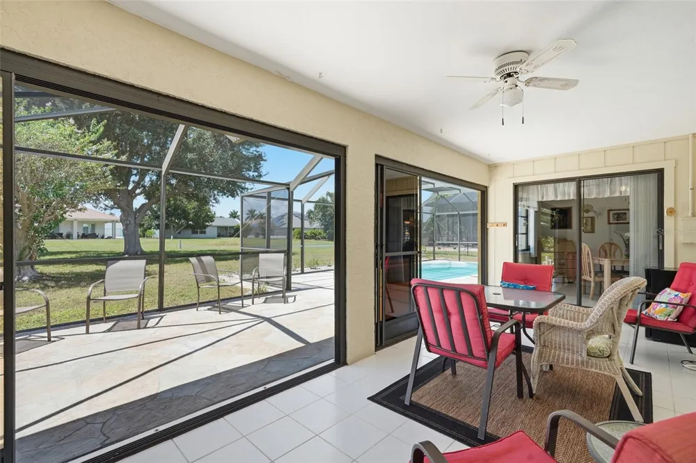 2261 BENGAL COURT Punta Gorda, FL 33983