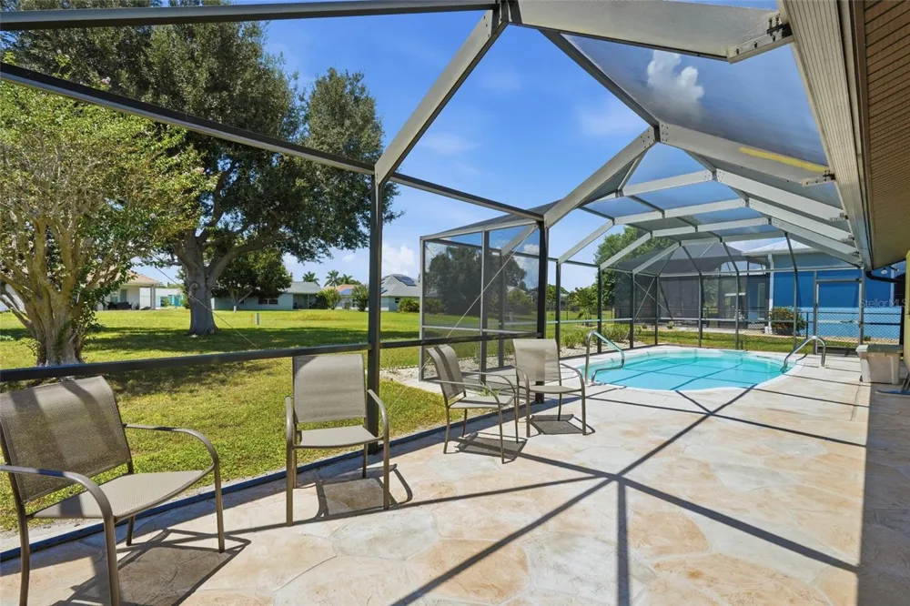 2261 BENGAL COURT Punta Gorda, FL 33983