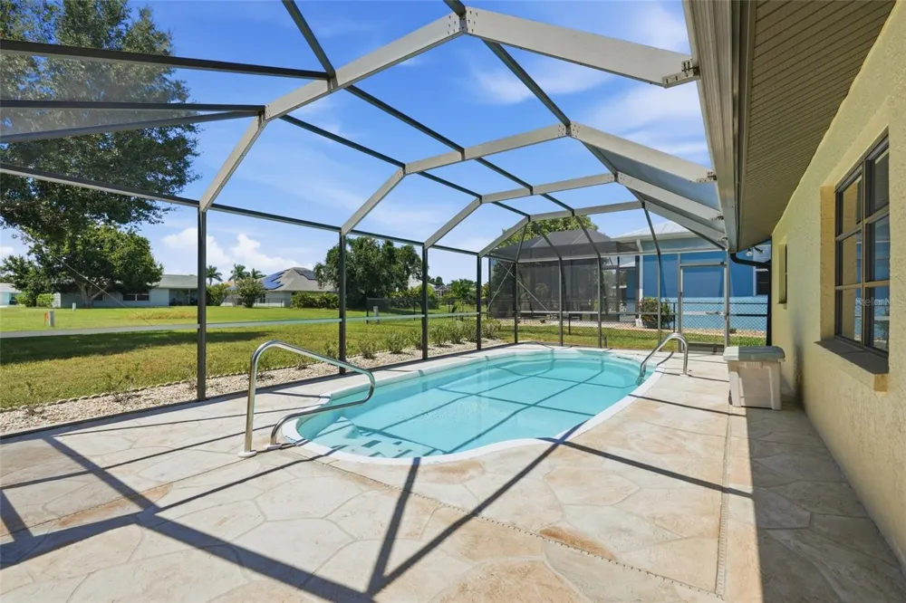 2261 BENGAL COURT Punta Gorda, FL 33983