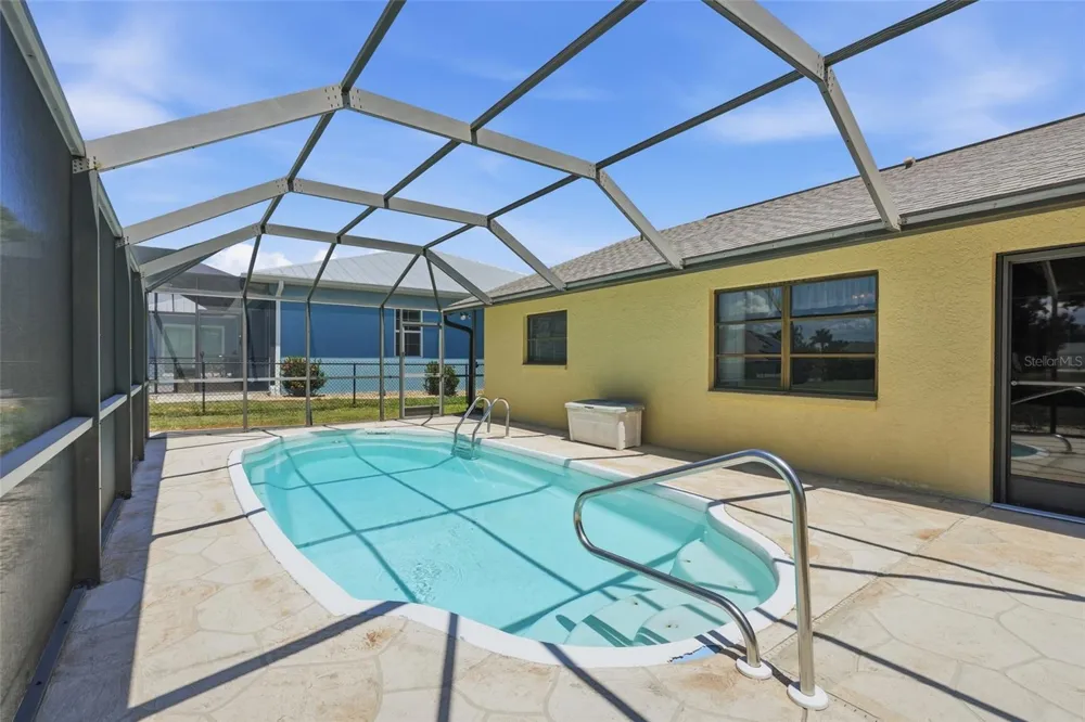 2261 BENGAL COURT Punta Gorda, FL 33983