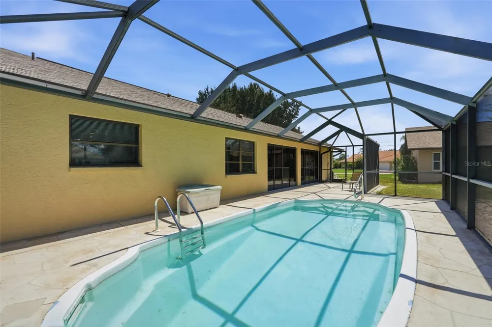 2261 BENGAL COURT Punta Gorda, FL 33983