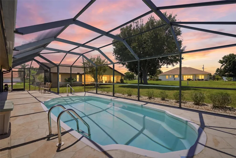 2261 BENGAL COURT Punta Gorda, FL 33983
